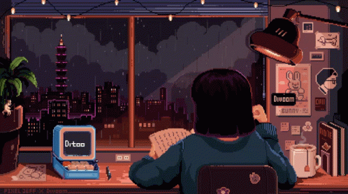 Education GIF